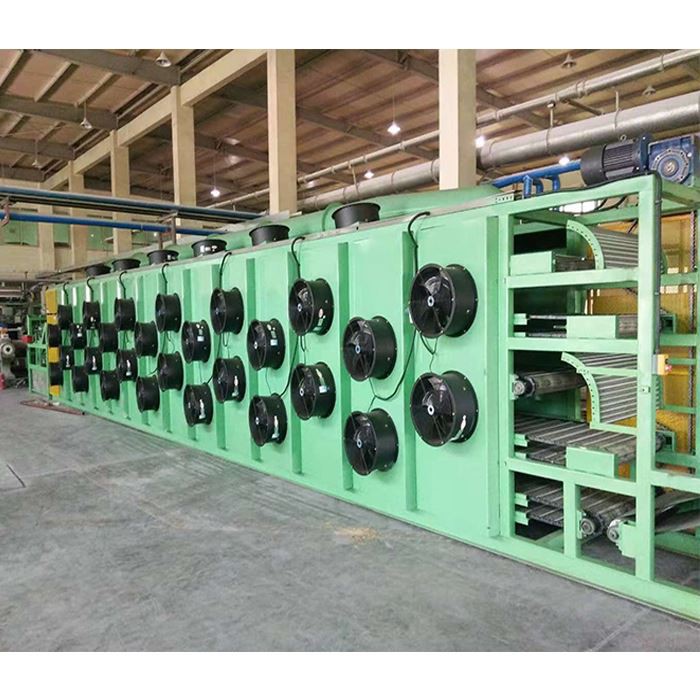 Rubber batch-uit-eenheid