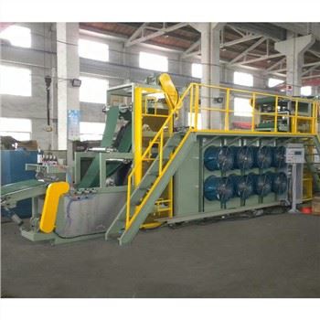 Batch Off Koelmachine