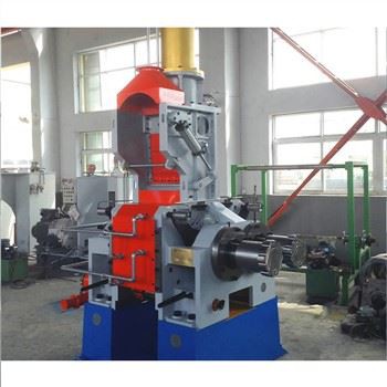 Interne mixer
